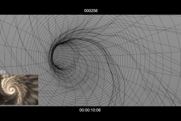 Super Black München Motion Design 3D Animation Houdini Comp After Effects Deisgn CGI