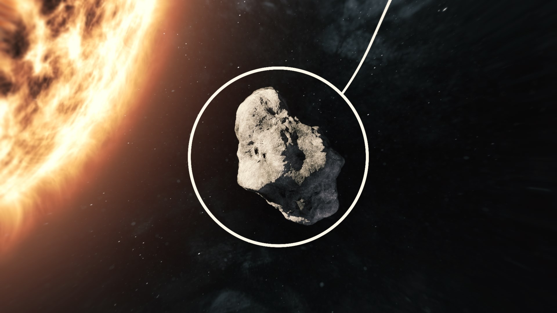 Leschs Kosmos – Asteroiden