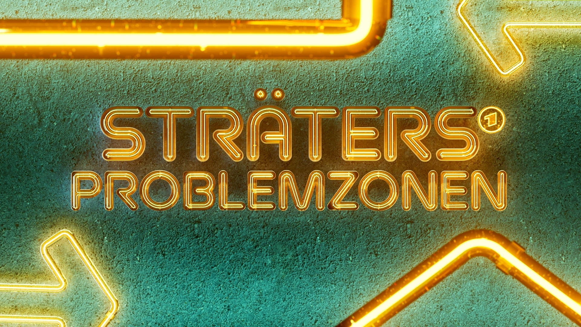 Sträters Problemzone